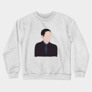 DAY6 Sungjin Crewneck Sweatshirt